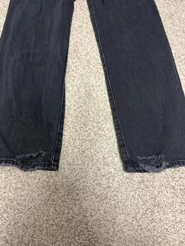 Denim Forum Aritzia Jeans - Image 6