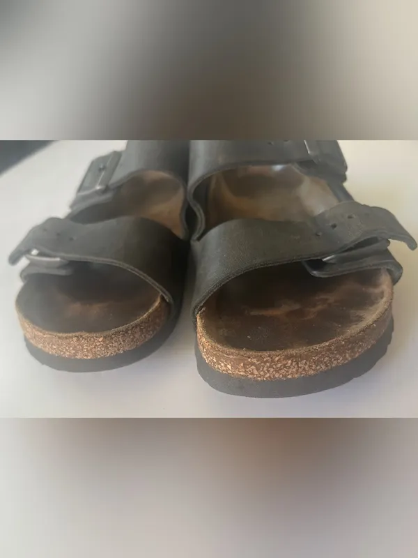 Birkenstock Arizona Sandals 36 - Image 6