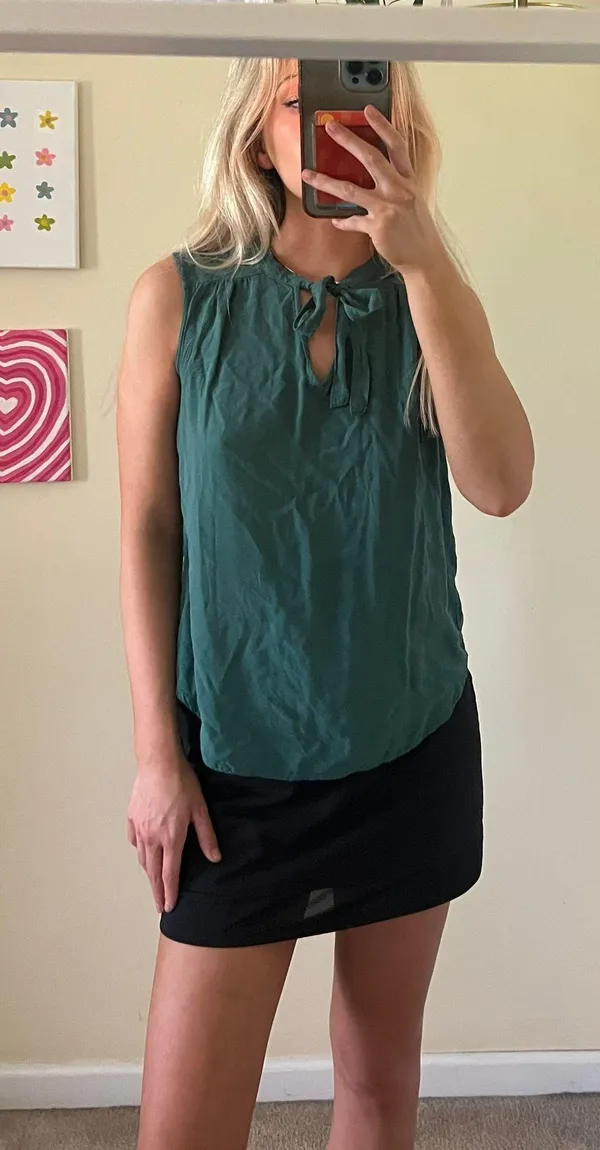 work top Size XS - Image 3
