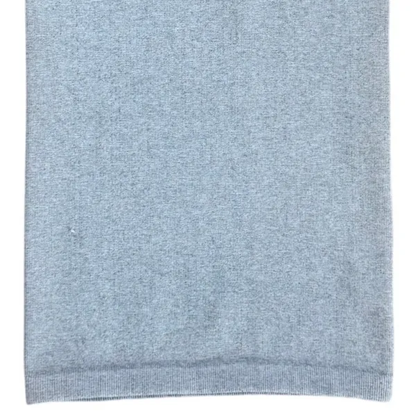 Free People Movement Ribbed Racerback Tank Top Stretch Size XS/S Gray Activewear - Image 6
