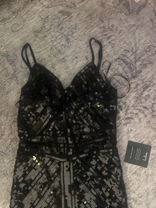 Lulus Dress - Image 2