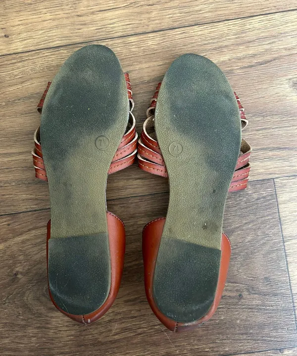 Sandals - Image 4