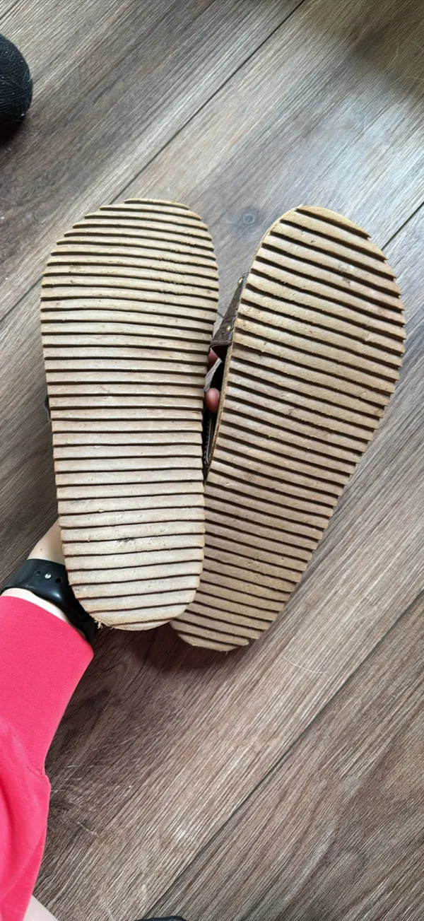 Very G Sandals Women’s - Image 4