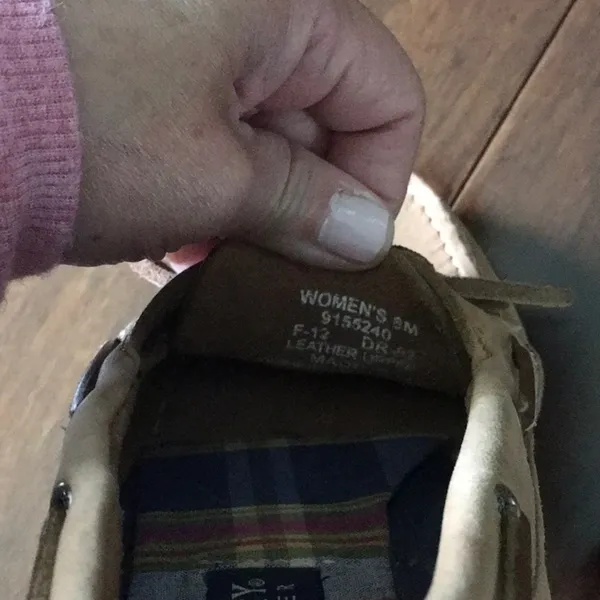 [ SPERRY ] Authentic Original' Boat Shoe - Image 8