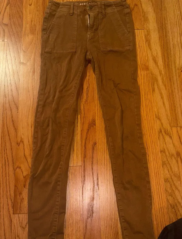 American Eagle Pants - Image 2