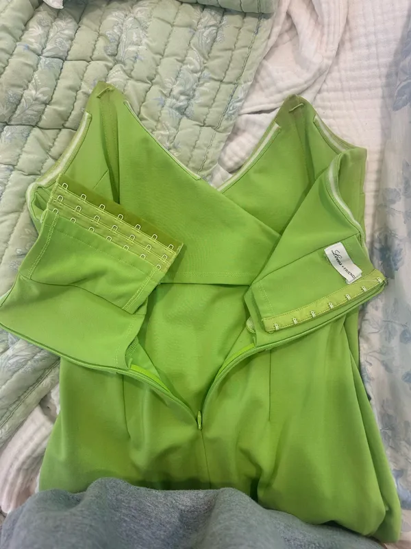 Lovers + Friends Dress - Image 7