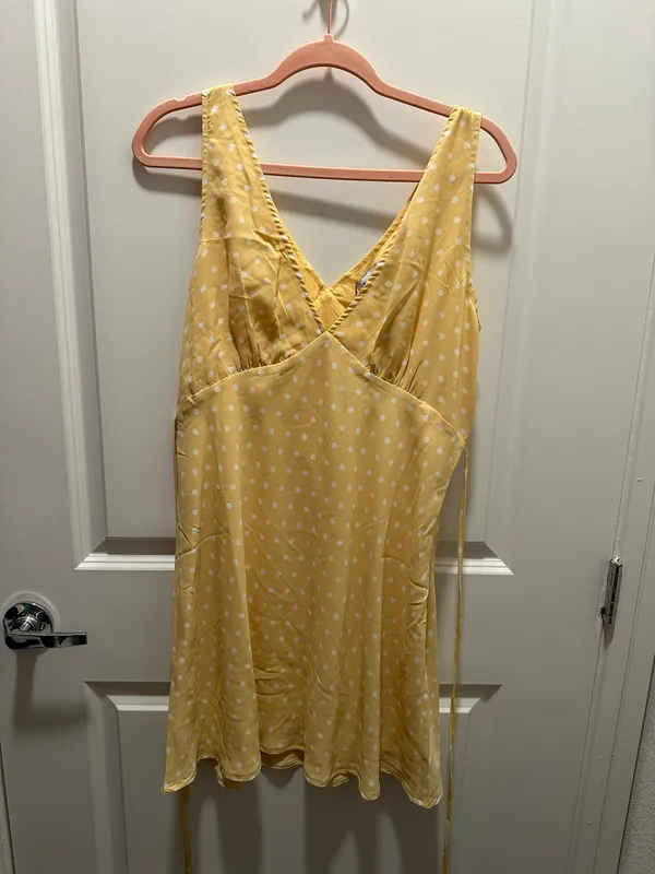 Princess Polly Dress - Image 4