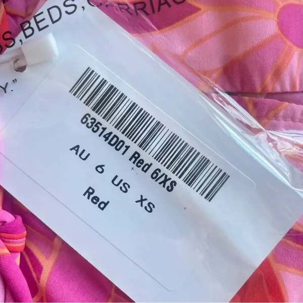 Hello Molly Summer Mood Dress! - Image 3