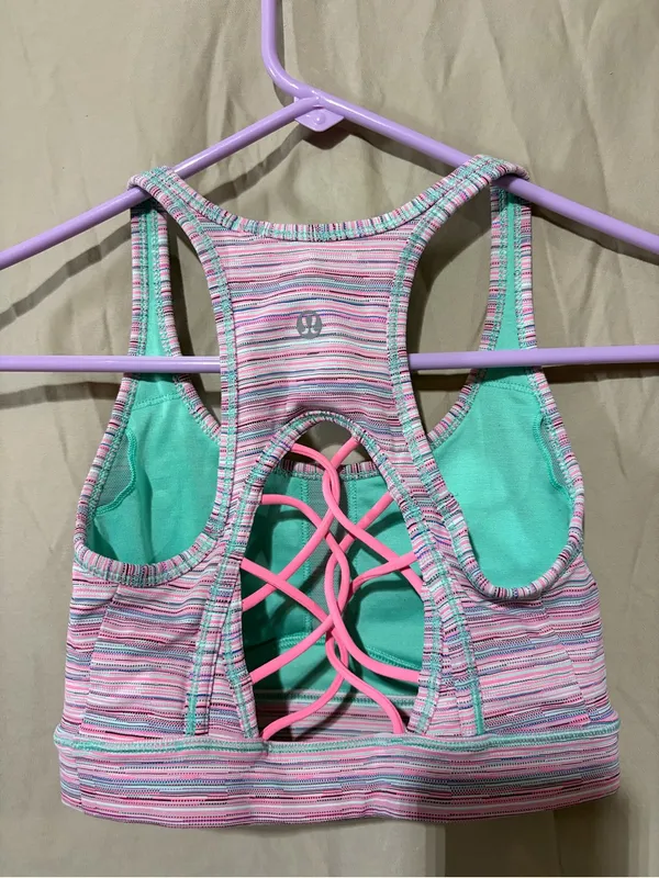 Lululemon sports bra - Image 2