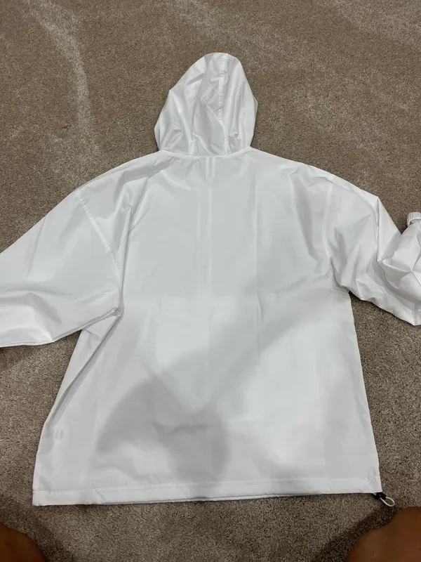 Champion Windbreaker - Image 3