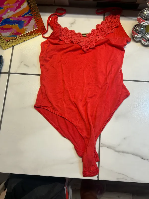 Red Size M - Image 5