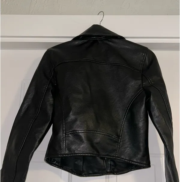 Abercrombie & Fitch Jacket - Image 3
