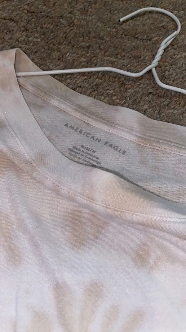 American Eagle Shirt - Image 3