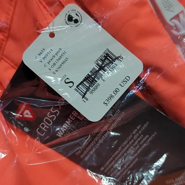 FP MovementAll Prepped Ski Jacket - Women's - Image 6