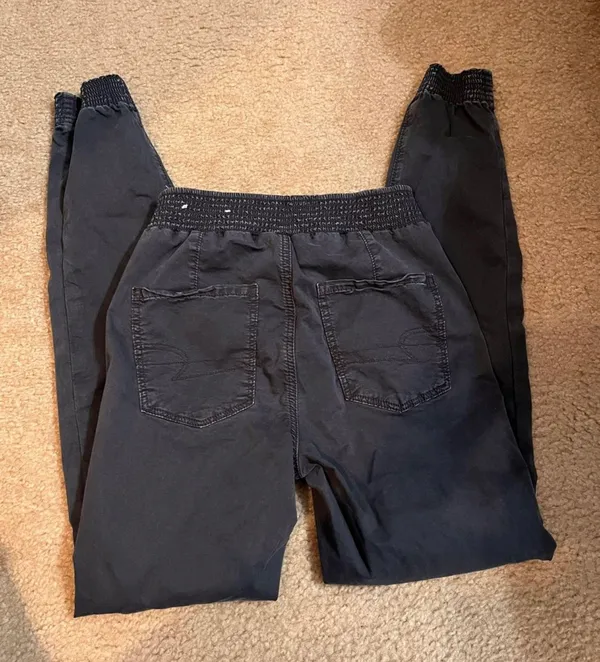 American Eagle jegging joggers - Image 3
