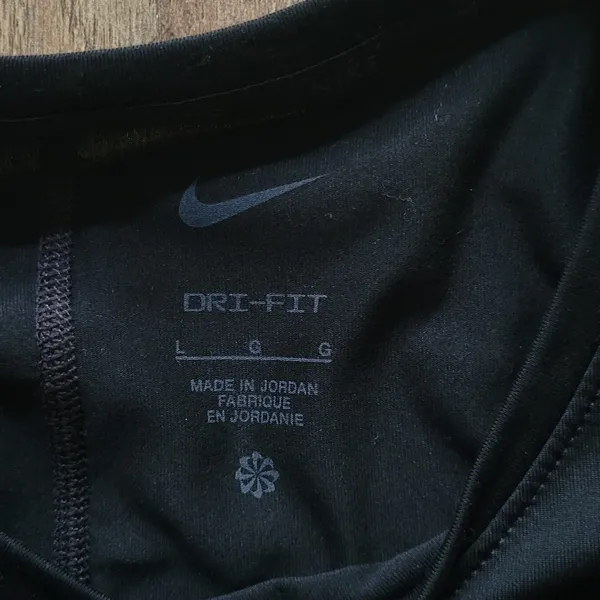 Women's Nike Tech Top - Image 4