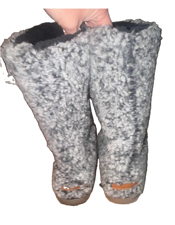 Marley Lilly Boots - Image 2