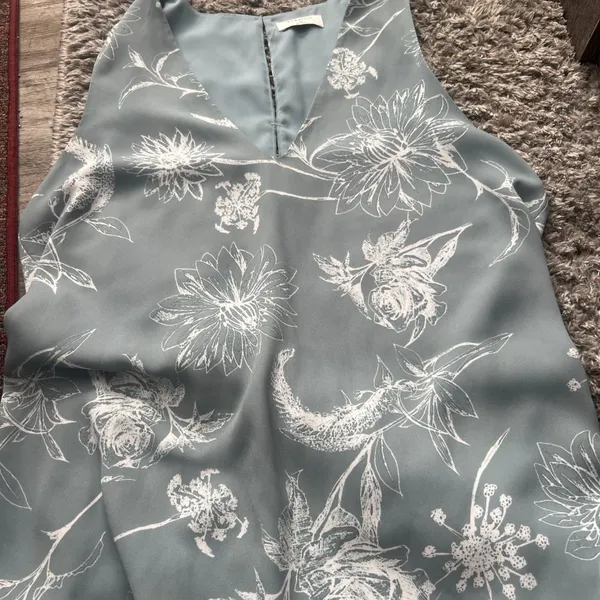 Babaton medium‎ blouse - Image 4