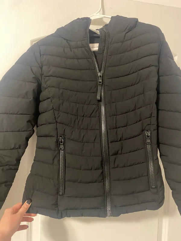 Calvin Klein Winter Jacket - Image 6