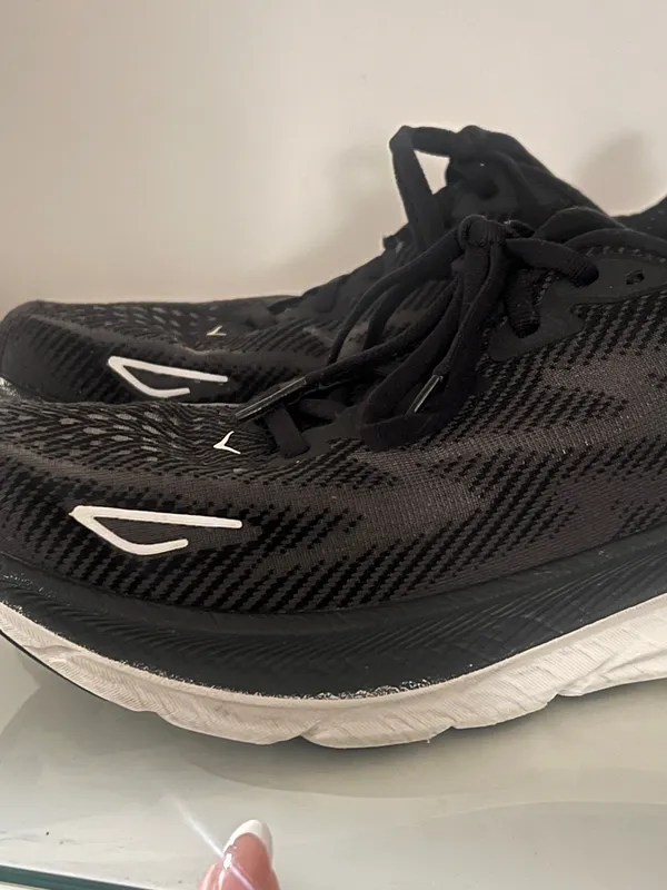 Hoka Clifton 9 Women’s Running Shoes - Image 6