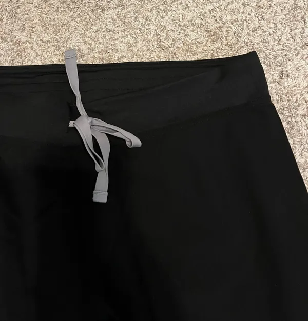 Figs Livingston Basic Scrub Pants - Image 2