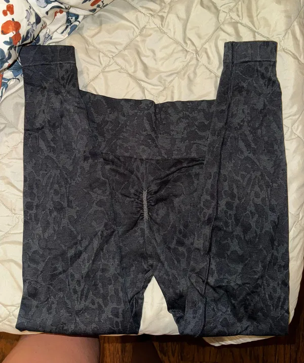 Gymshark Leggings - Image 2