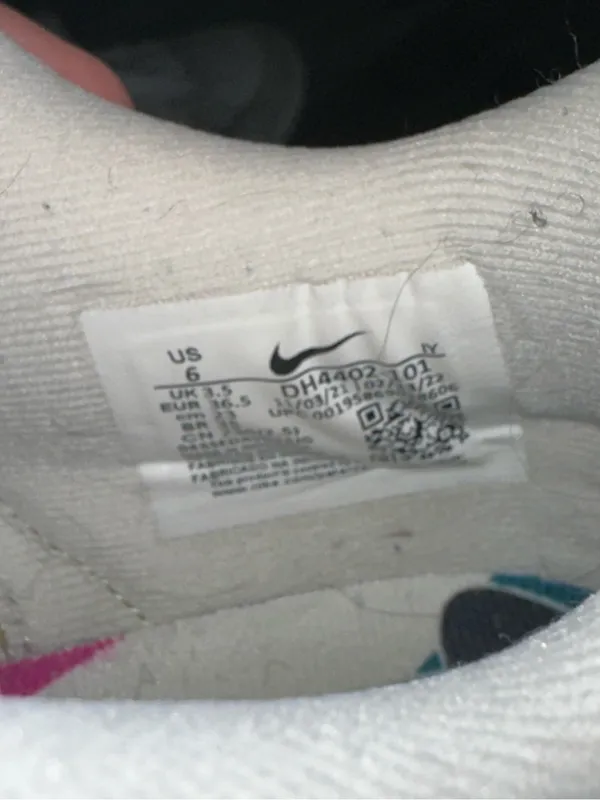 Nike dunk low disrupt 2 - Image 6
