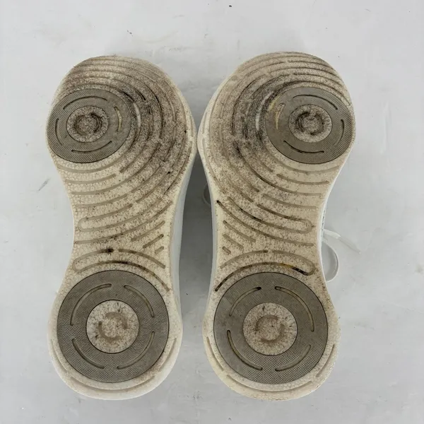 Allbirds SuperLight Tree Runner Women's 8 White Lightweight Sneakers Shoes - Image 6