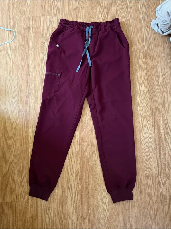 FIGS Zamora Jogger Scrub Pant - Image 2