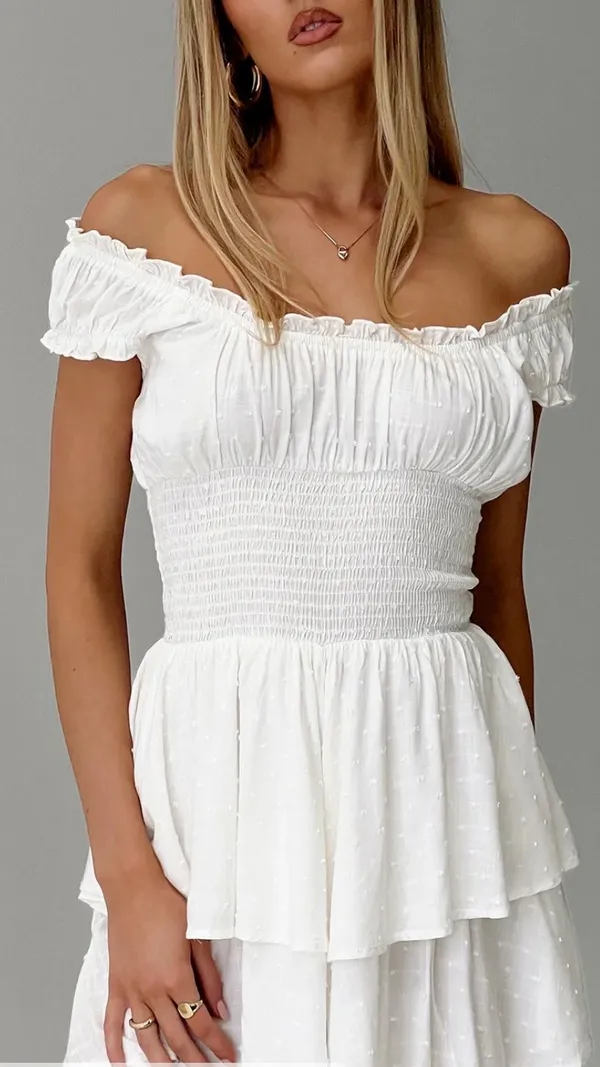 Princess Polly Dress - Image 2