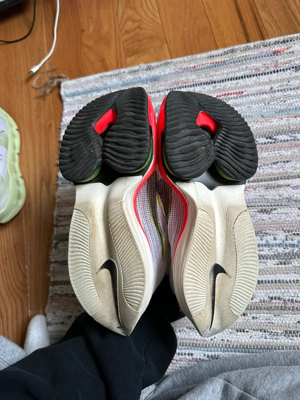 Air Zoom Alphafly Next - Image 6