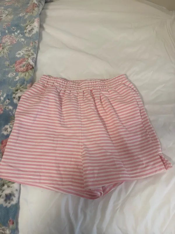 Matching mockneck set Pink - Image 4