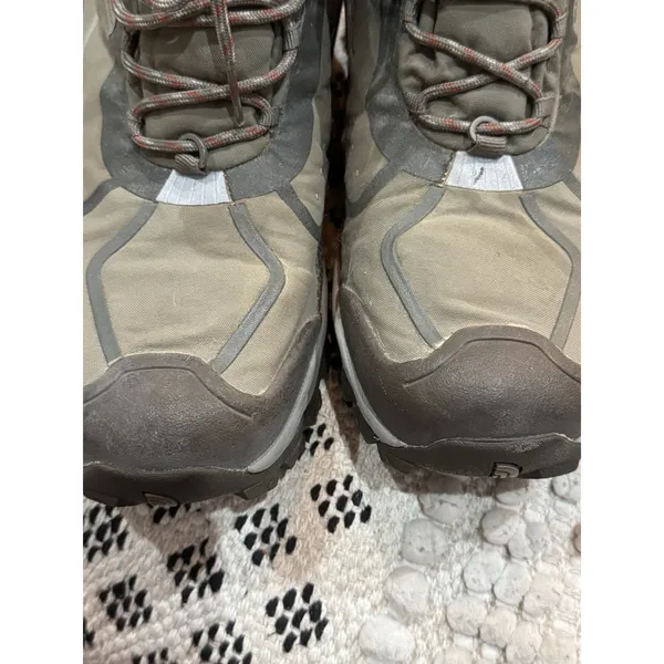 The North Face Primaloft 200 Gram Insulation Boot Women's Size 10‎ - Image 5