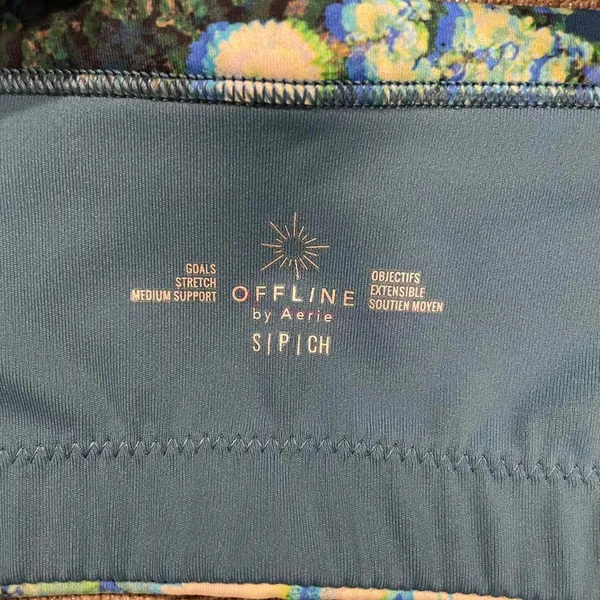 OFFLINE by Aerie Sports Bra Small - Image 7