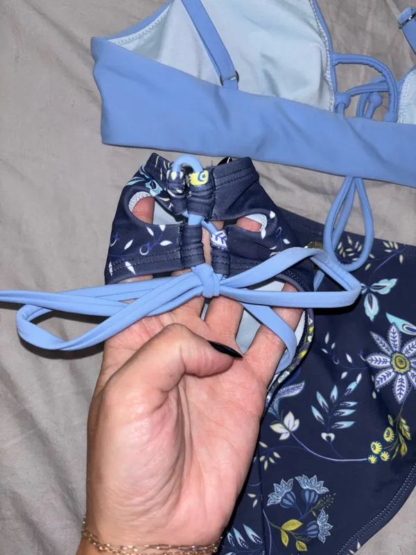 Cupshe Bikini - Image 3