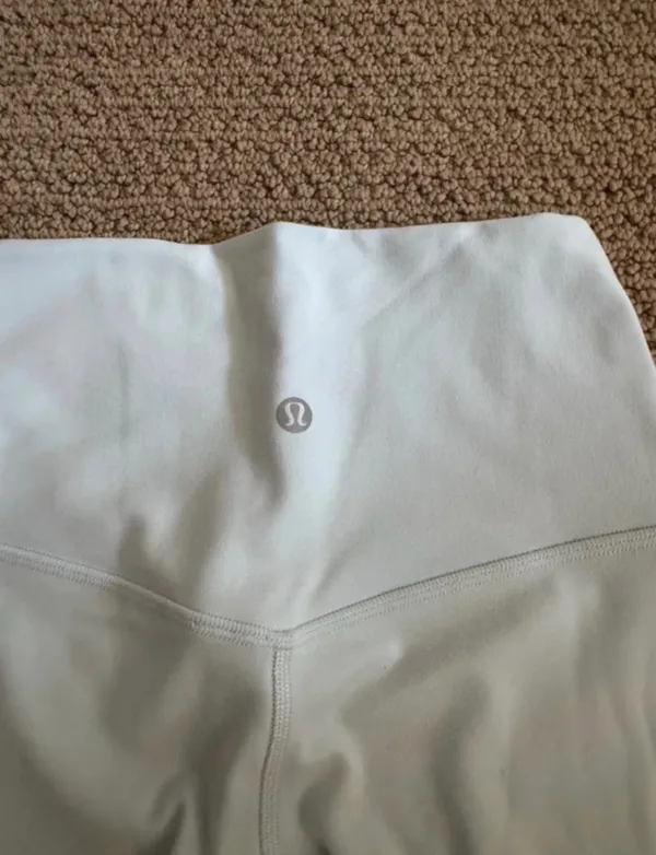 Lululemon Double Align Leggings - Image 4