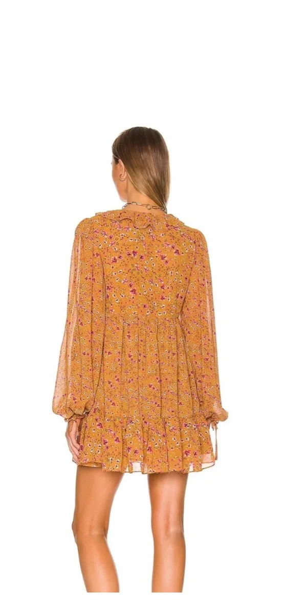 Tularosa Dress - Image 2