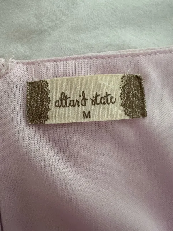 Altar'd State Dress - Image 4