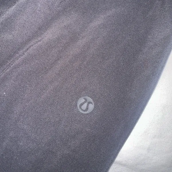 Lululemon Athletica Black Jogger Pants - Image 3