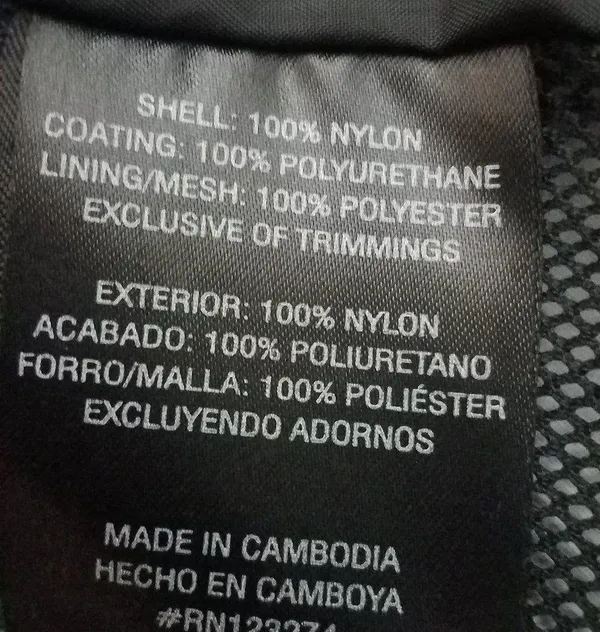 women's paradox jacket - Image 7