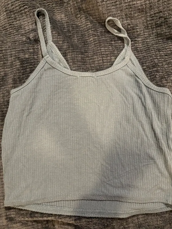 Bozzolo Tank Top - Image 3