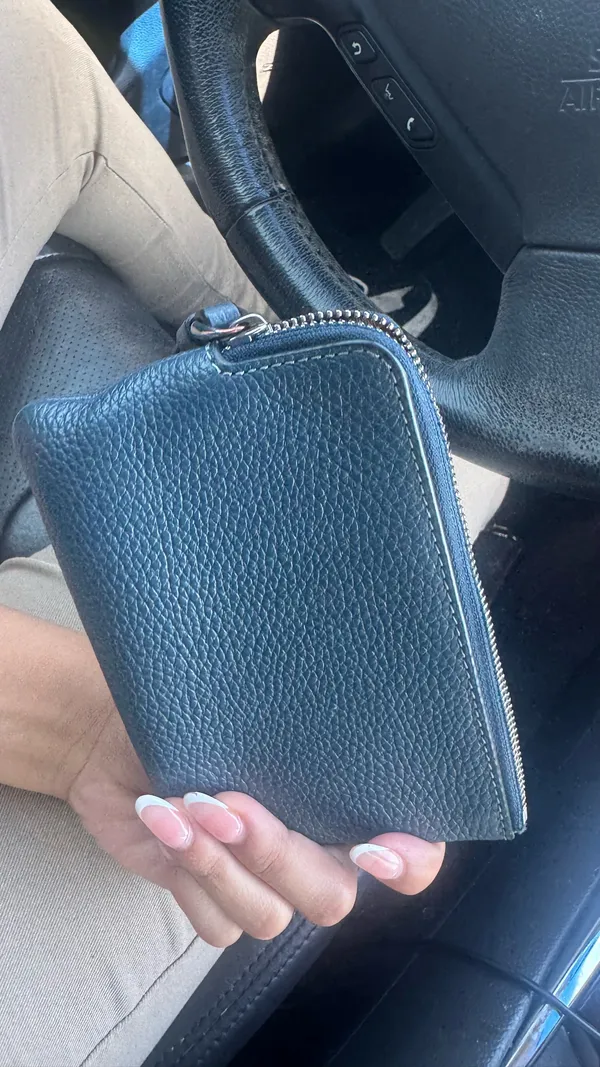 Coach wallet - Image 2