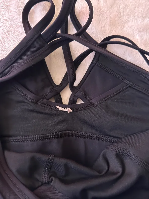 Lululemon Free To Be Serene Bra - Image 4