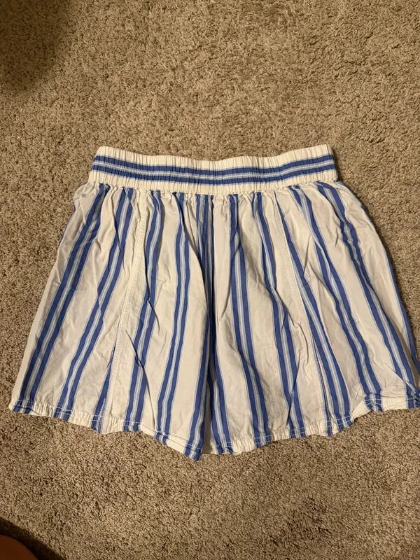 Free People Boxer Shorts  - Image 3