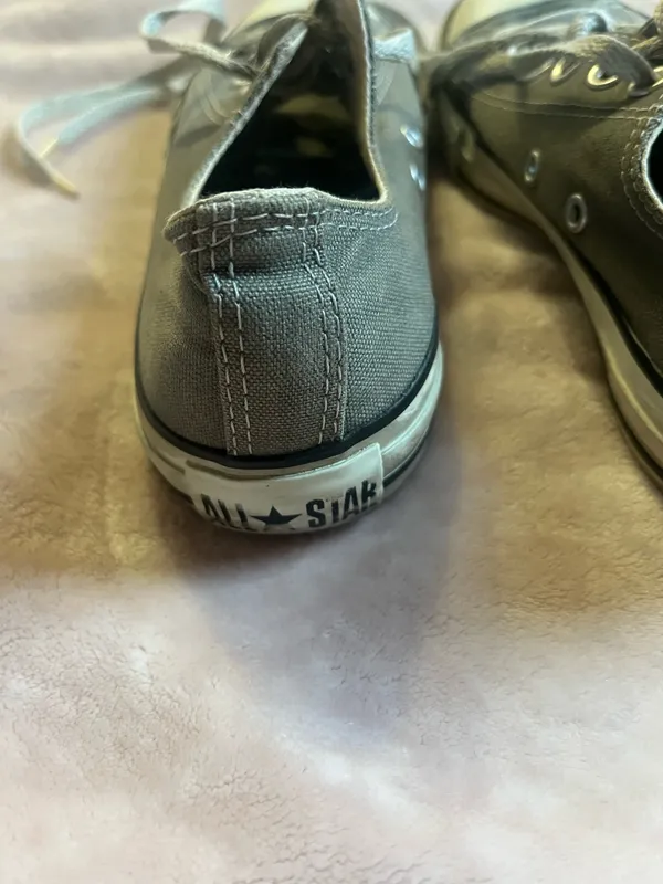 Converse Sneakers All Star Low-Top - Image 2
