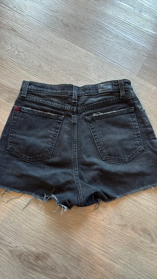 BDG Jean Shorts Urban Outfitters - Image 2