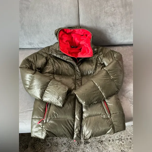 TWO IN ONE❗️THE NORTH FACE PUFFER 🍁🍂 - Image 6