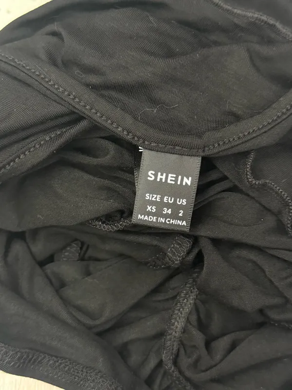 Shein Ruched Set Two-Piece - Image 7