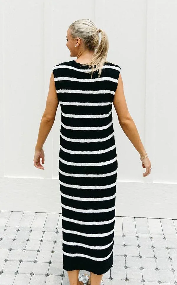Midi Dress - Image 3