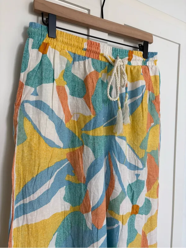 Calypso St. Barth pants - Image 2